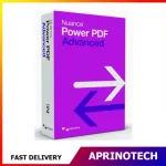 Nuance Power PDF Advanced PDF Editor