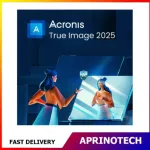 Acronis True Image 2025 1 Device Perpetual Lifetime