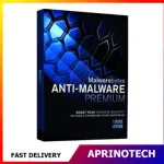 Malwarebytes Anti-Malware Premium 1 Device 1 Year
