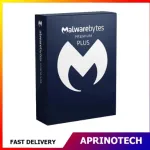 Malwarebytes Premium Plus 2 Devices 1 Year