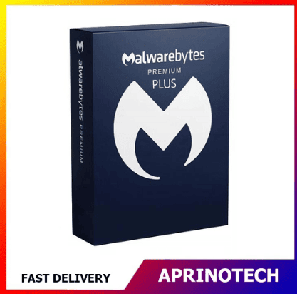 Malwarebytes Premium Plus 2 Devices 1 Year Malwarebytes Premium Plus 2 Devices 1 Year - Image 1