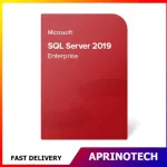 Microsoft SQL Server 2019 Enterprise - 2 Core