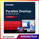 Parallels Desktop for Mac Business Academic