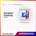 Parallels Desktop for Mac Enterprise Subscription 1 Year
