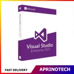 Microsoft Visual Studio 2022 Enterprise
