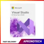 Microsoft Visual Studio 2026 Enterprise