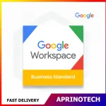 Google Workspace Business Standard (Annual)