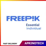 Freepik Premium Individual 1 Year