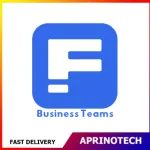 Freepik Business Teams 1 Year