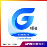 GstarCAD Standard Standalone 3 Year