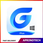 GstarCAD Plus Standalone 3 Year