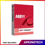 ABBYY Finereader PDF 16 Standard Subscription 1 Year