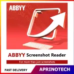 ABBYY Screenshot Reader Perpetual