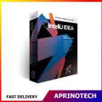 Jetbrains IntelliJ IDEA Ultimate Annual Subscription