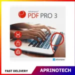 Ashampoo PDF Pro 3 - Lifetime