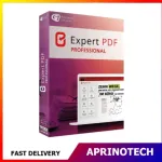 Expert PDF 15 Professional - 1 Year