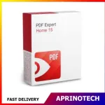 Expert PDF 15 Home - 1 Year