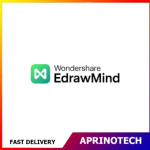 Wondershare EdrawMind Lifetime