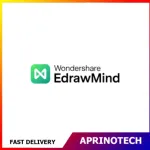 Wondershare EdrawMind 1 Year