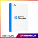 Wondershare EdrawMax Lifetime