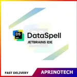 Jetbrains DataSpell Annual Subscription