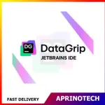 Jetbrains DataGrip Annual Subscription