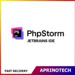 Jetbrains PhpStorm Annual Subscription