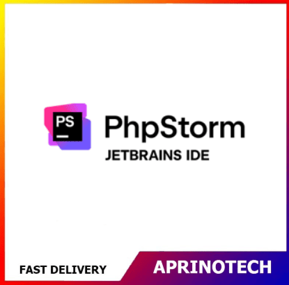 Jetbrains PhpStorm Annual Subscription Jetbrains PhpStorm Annual Subscription - Image 1
