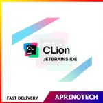 Jetbrains CLion Annual Subscription
