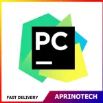 Jetbrains PyCharm Annual Subscription