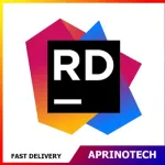 Jetbrains Rider Annual Subscription