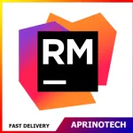 Jetbrains RubyMine Annual Subscription
