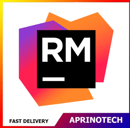 Jetbrains RubyMine Annual Subscription Jetbrains RubyMine Annual Subscription - Image 1