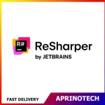 Jetbrains ReSharper Annual Subscription