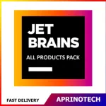 Jetbrains All Products Pack Annual Subscription