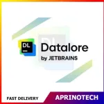 Jetbrains Datalore Enterprise Annual Subscription