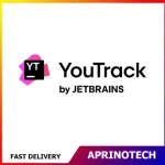 Jetbrains YouTrack Cloud 1 User