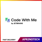 Jetbrains Code with me Enterprise Annual Subscription