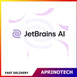 Jetbrains AI Pro Annual Subscription