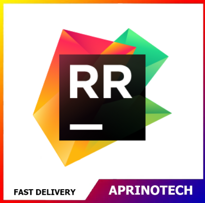 Jetbrains RustRover Annual Subscription Jetbrains RustRover Annual Subscription - Image 1
