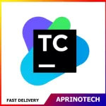 Jetbrains TeamCity Cloud Annual Subscription