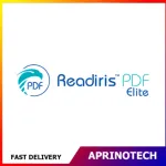 Readiris PDF Elite - Lifetime