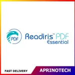Readiris PDF Essential - Lifetime