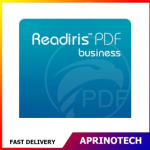 Readiris PDF 22 Business - Lifetime