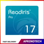 Readiris Pro 17 Mac - Annual Subscription