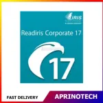 Readiris Corporate 17 Mac - Annual Subscription
