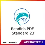 Readiris PDF Standard 23 Windows - Lifetime
