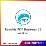 Readiris PDF Business 23 Windows - Lifetime