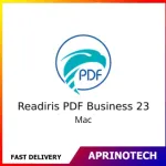 Readiris PDF Business 23 Mac - Lifetime