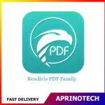 Readiris PDF Family - Annual Subscription